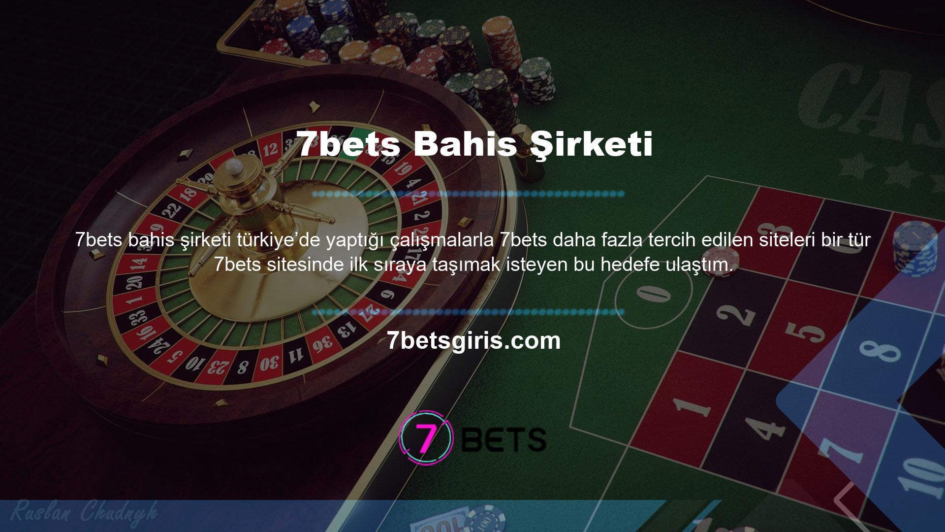 Peki, 7bets kullanıcılarına sunmuş olduğu çoğu promosyon ve üstünlük nedir? Promosyondan faydalanmak için ne yapmanız gerekiyor? Her şeyi yanıtlayalım